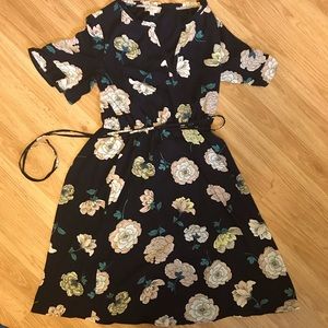 Small Loft Dress